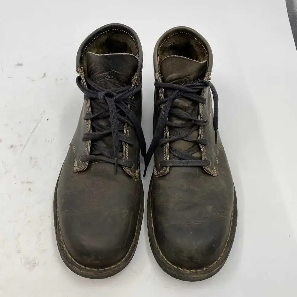 Danner Brown Leather Bootie Boots | Men’s US 11 Regular
